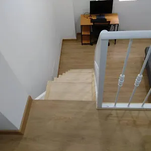  Apartamento As A Service -el Mejor En Centro España