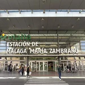 Marques De Robles Apartamento