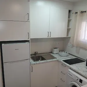 Centrico Apartamento