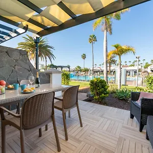  Сasa de vacaciones Luxury Poolside España